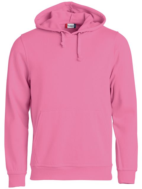 Clique Hoodtröja Basic